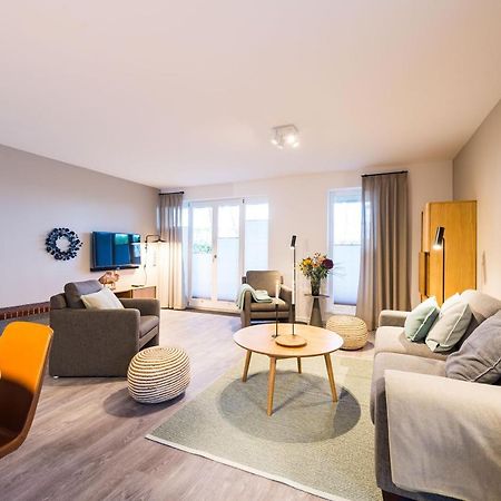 Ferienappartement Boye71 Ferienappartement Boye71 Timmendorfer Strand Exteriör bild