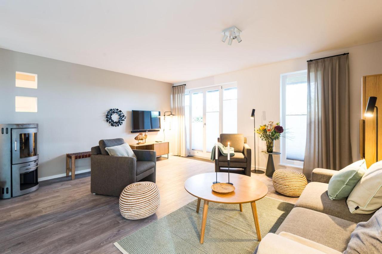 Ferienappartement Boye71 Ferienappartement Boye71 Timmendorfer Strand Exteriör bild