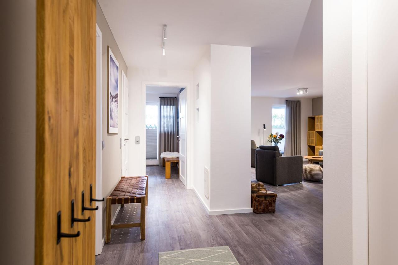 Ferienappartement Boye71 Ferienappartement Boye71 Timmendorfer Strand Exteriör bild